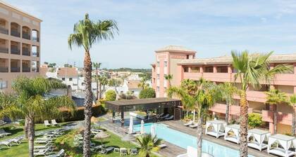 Casa GVista-Luxury Apartments Islantilla-RuitenAppartementen