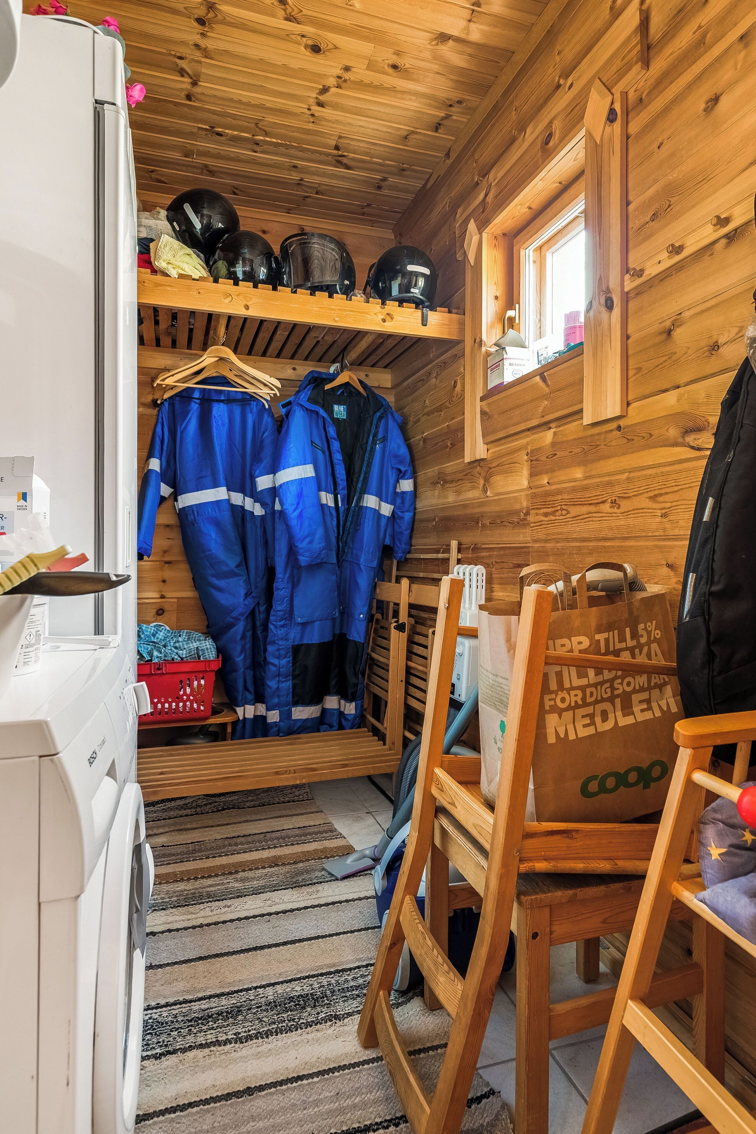 Stuga - 4 sovrum - icke-rökare - utsikt mot bergen | Interiör