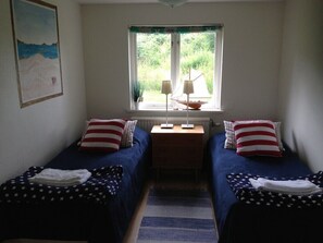 Kamer