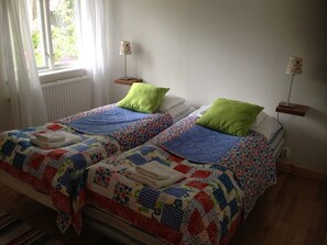Kamer