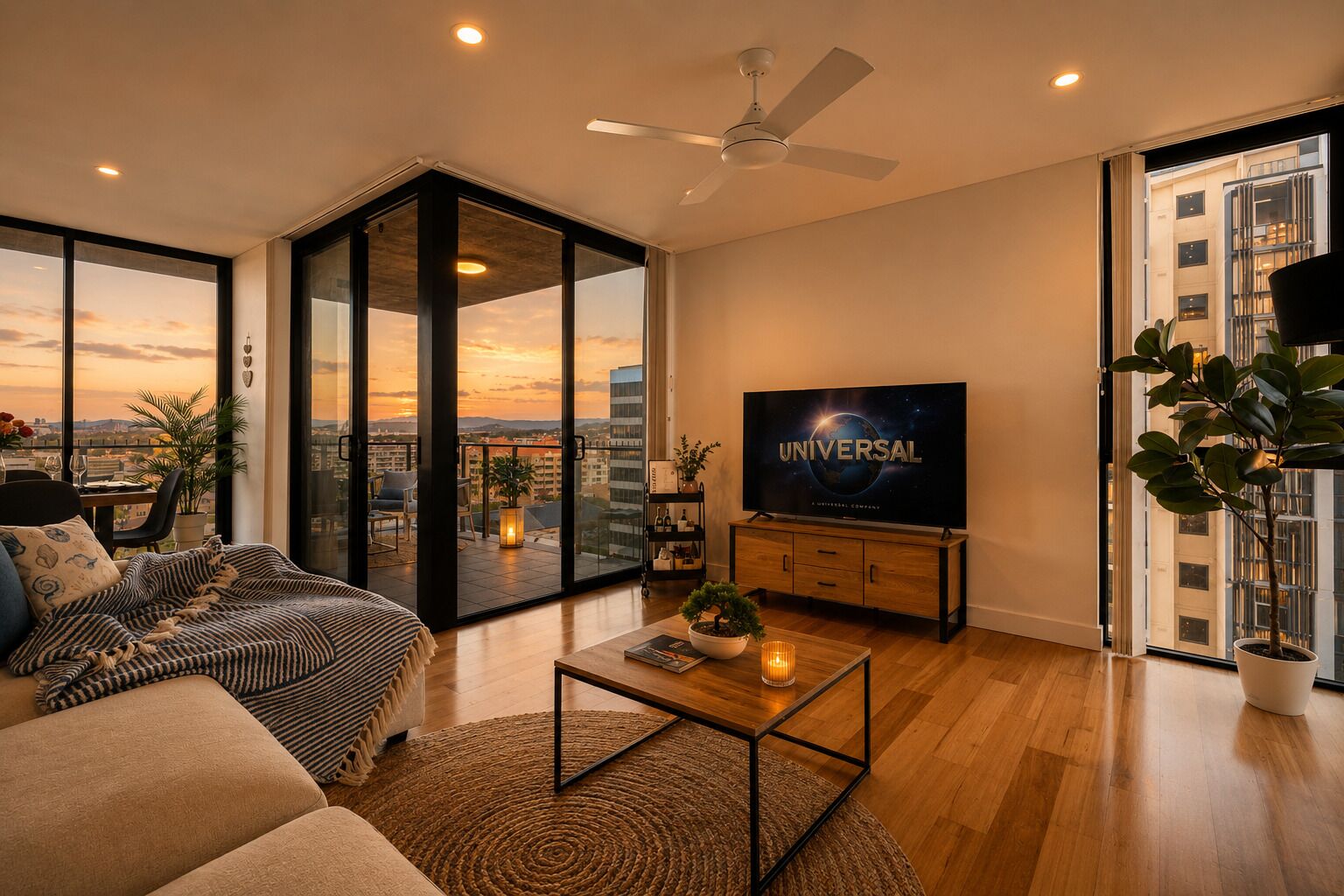 Smart TV