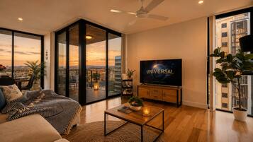 Smart TV