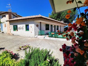 Esterni