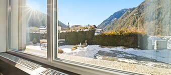Haus Mex - a quiet spot near Serfaus, Fiss, Ladis and Ischgl