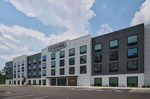 StudioRes by Marriott Wilmington