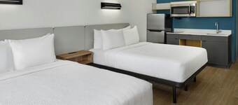 StudioRes by Marriott Wilmington