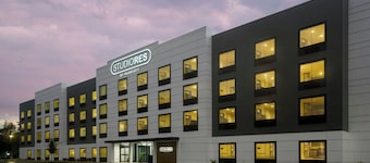 StudioRes by Marriott Wilmington