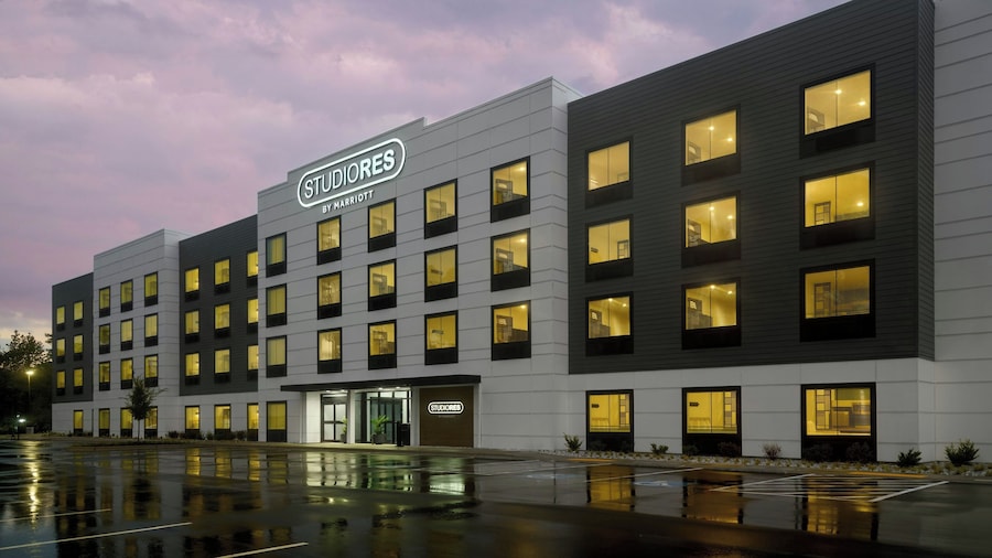 StudioRes by Marriott Wilmington