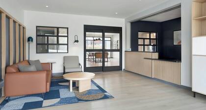 StudioRes by Marriott Fayetteville West