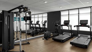 Fitness facility - StudioRes by Marriott Fayetteville West (Fayetteville)