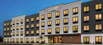 StudioRes by Marriott Fayetteville West