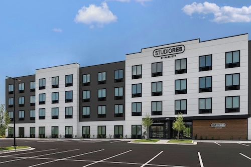 StudioRes by Marriott Fayetteville West