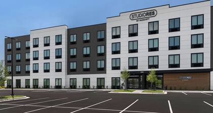StudioRes by Marriott Fayetteville West