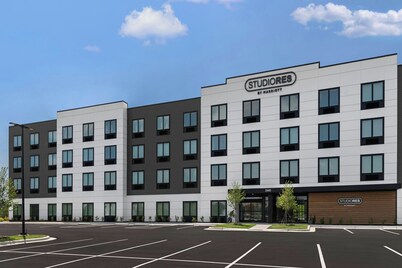 StudioRes by Marriott Fayetteville West