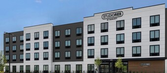 StudioRes by Marriott Fayetteville West