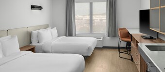 StudioRes by Marriott™ Fayetteville West near Fort Bragg