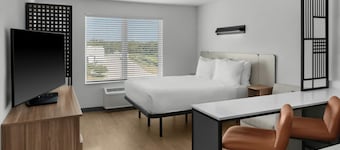 StudioRes by Marriott™ Fayetteville West near Fort Bragg