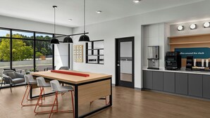 Property amenity - StudioRes by Marriott Fayetteville West (Fayetteville)