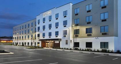 StudioRes by Marriott Fayetteville West
