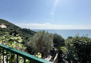 Property grounds - Vrbo Property (Finale Ligure)