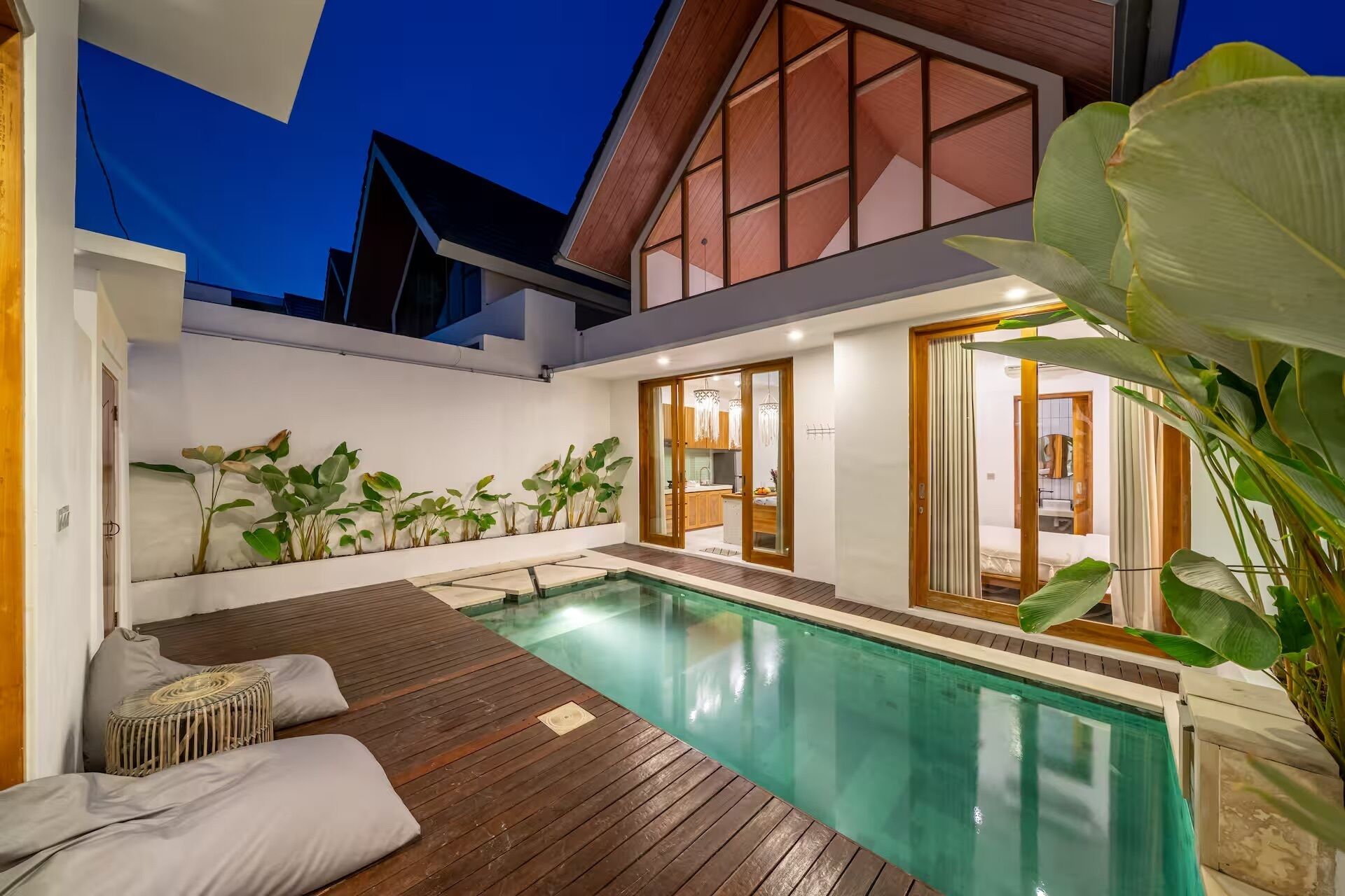 Teras/patio