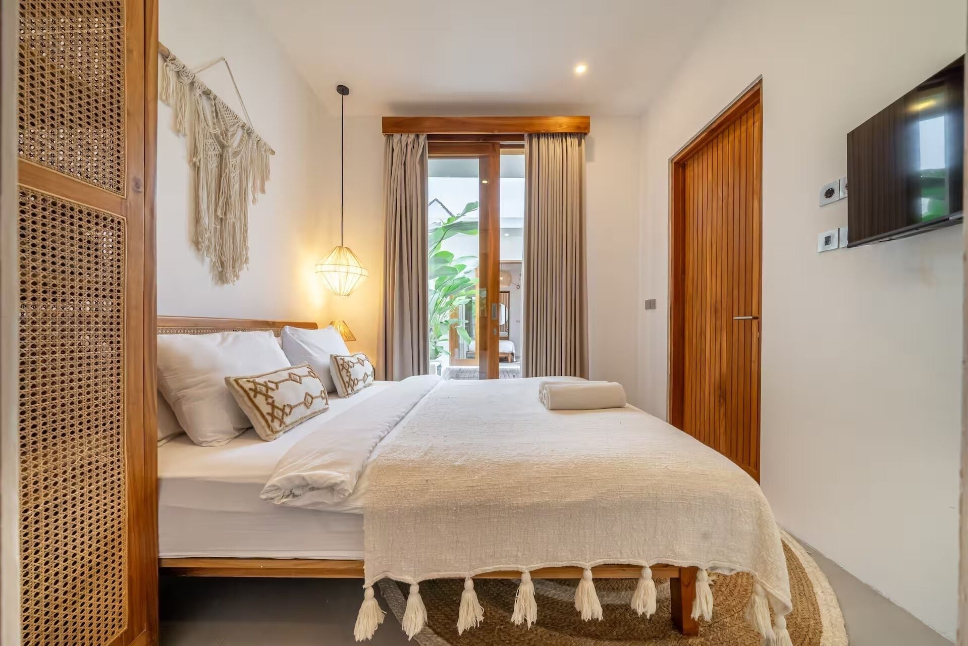 Sábanas de algodón egipcio y ropa de cama de alta calidad 