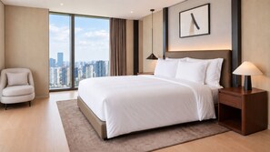 Room - Shilla Monogram Hanoi Westlake Hotel (Hanoi)
