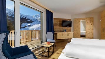 Coffres-forts dans les chambres, Wi-Fi gratuit, draps fournis