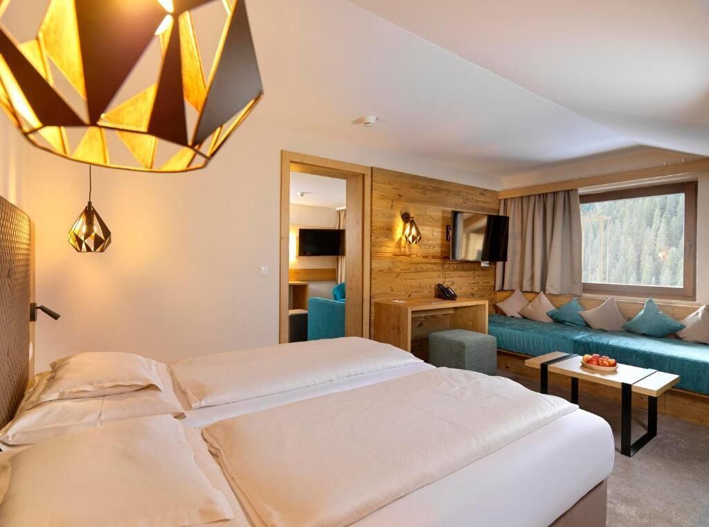Family Suite, Mountain View