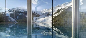 Hotel Zirbenhof