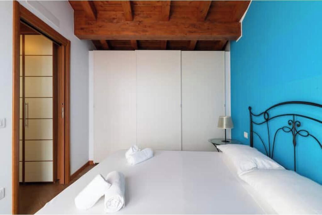 2 chambres, accès Internet, draps fournis