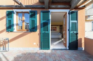 Exterior detail - Vrbo Property (Magliolo)