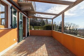 Terrace/patio - Vrbo Property (Magliolo)