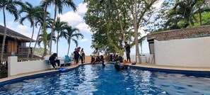 Comfort Double Room | Pool | Outdoor pool
