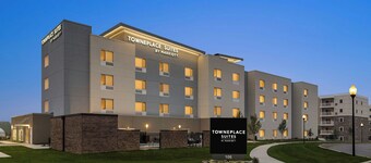 TownePlace Suites by Marriott Lebanon PA