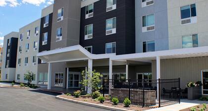 TownePlace Suites by Marriott Lebanon PA