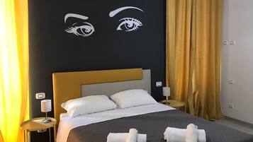 1 Schlafzimmer