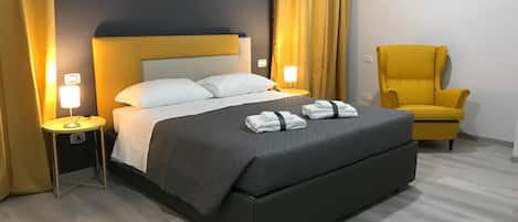 1 habitación