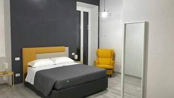 1 Schlafzimmer