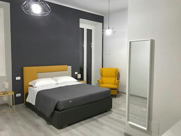 1 habitación 