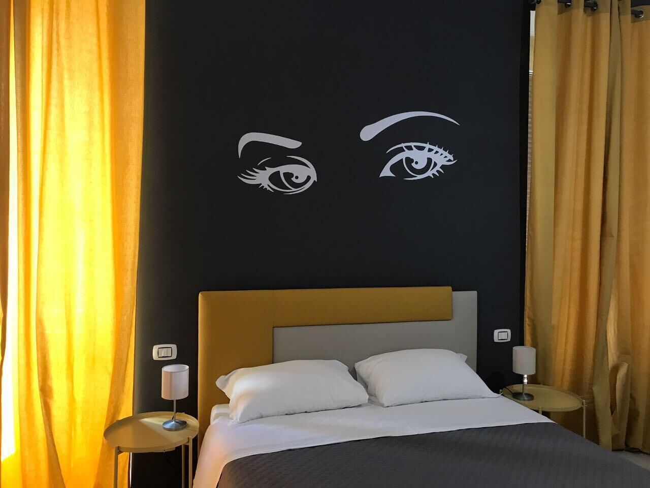 1 chambre