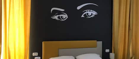 1 chambre