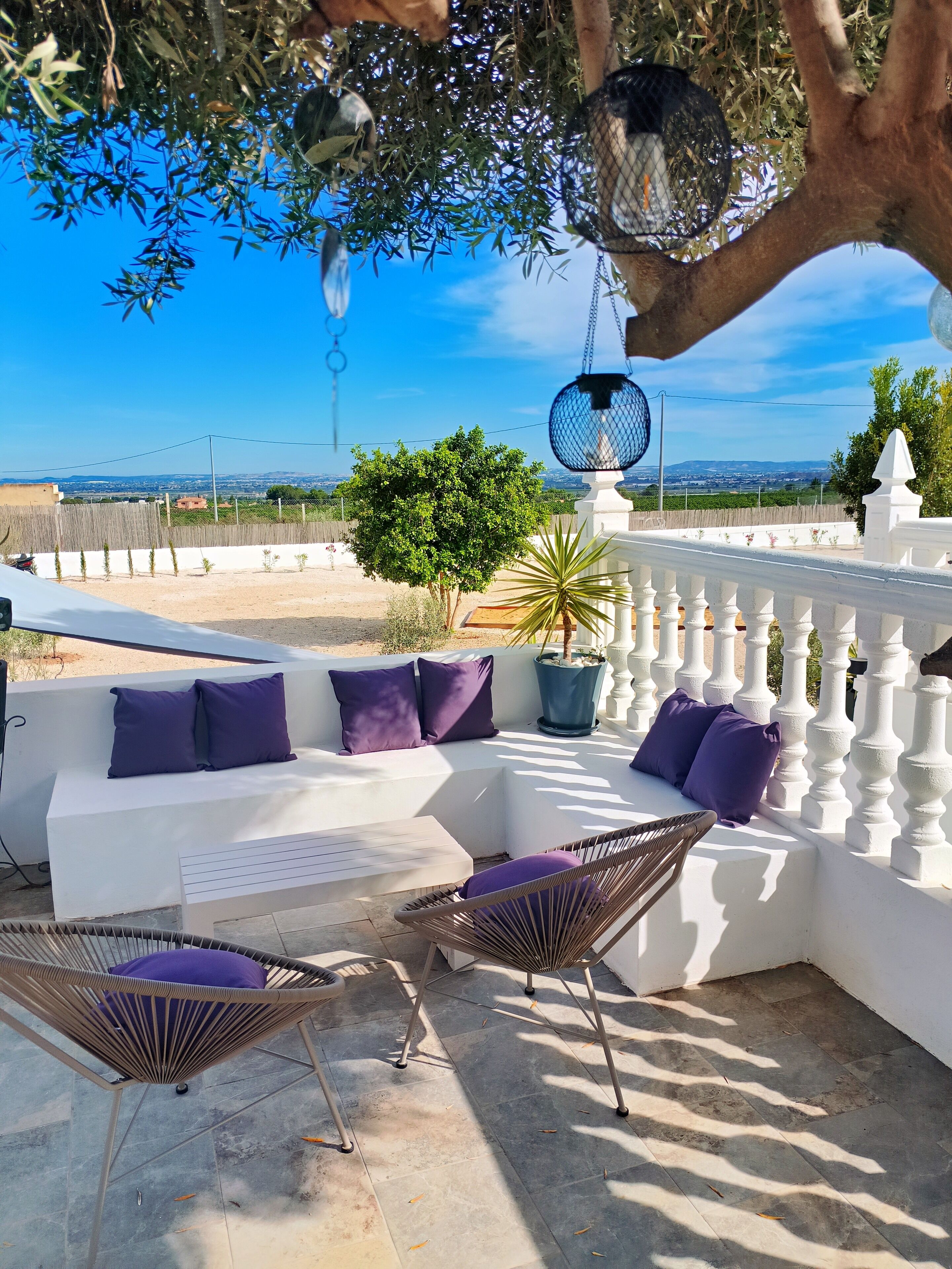 Terras