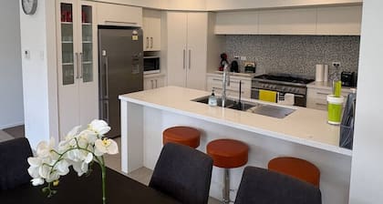 Modern Napier Comfort