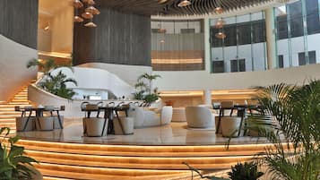 Restaurantes