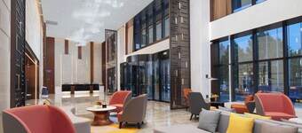 Hampton by Hilton Hebi Henan