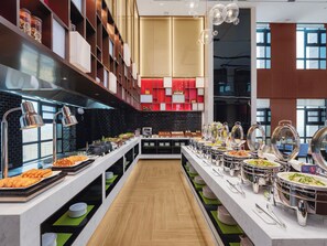Restaurantes