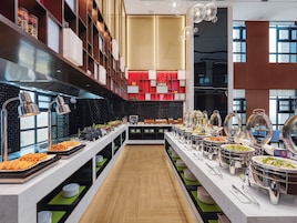 Restaurantes