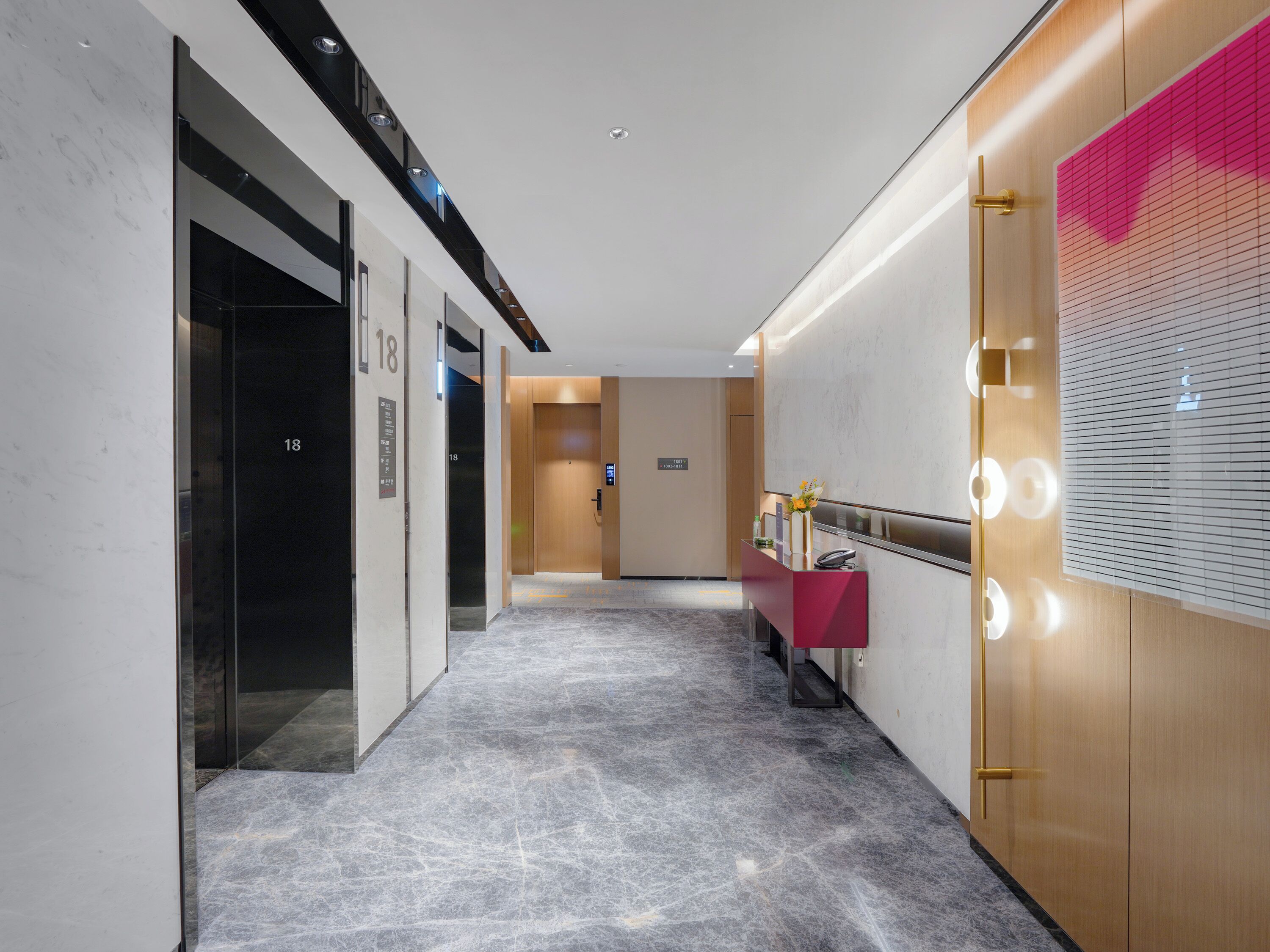 Interieur