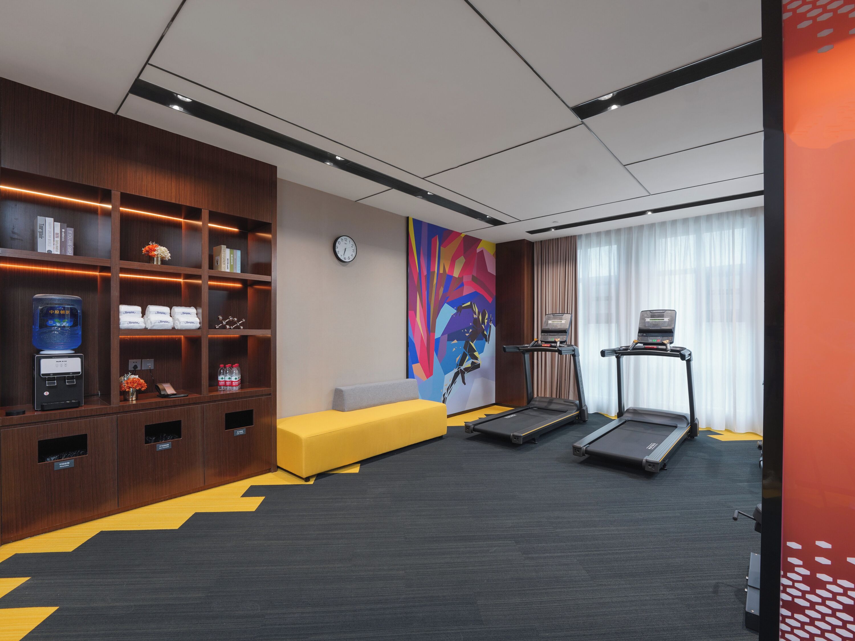 Interieur